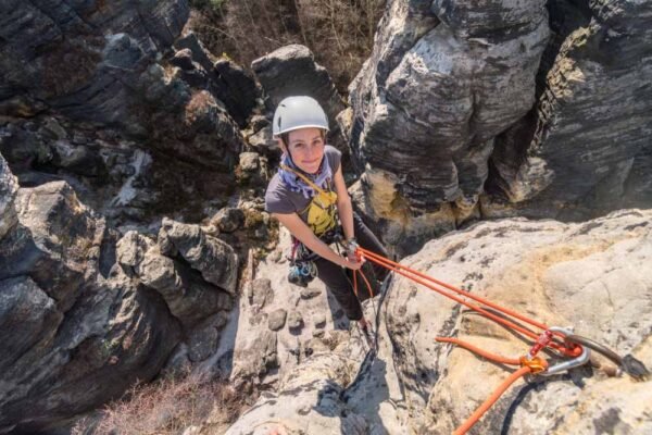 How to Rappel: Everything You Need to Know | Ascensus Labs