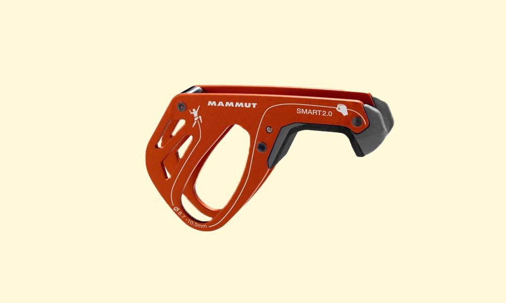 mammut smart 2