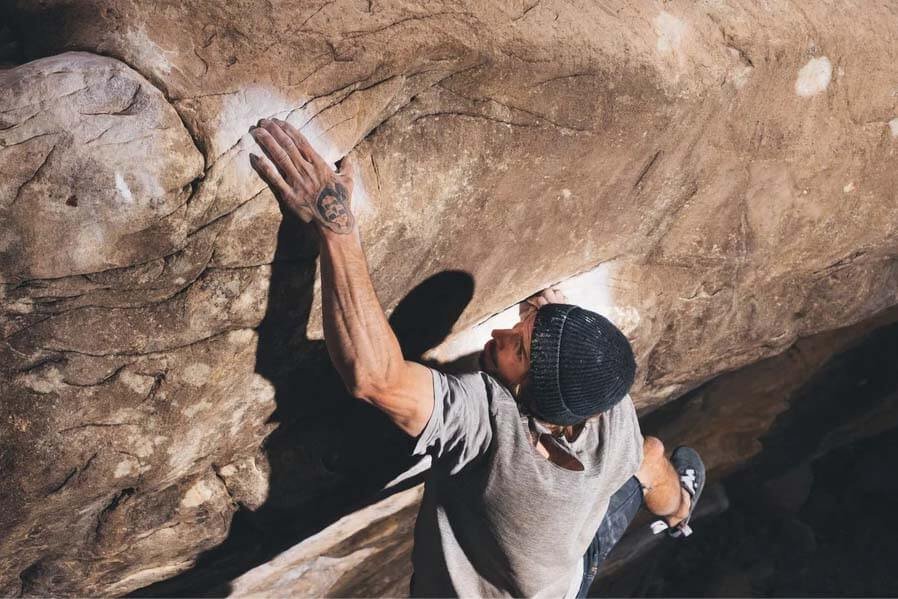 daniel woods on return of the sleepwalker V17