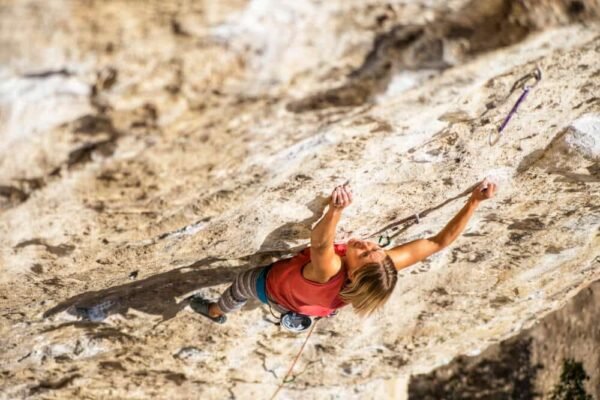 Climbing Technique Toolbox: Crimping | Ascensus Labs