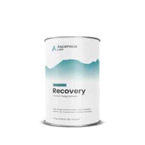 redpoint recovery ascensus labs